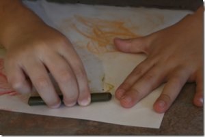 Cum de a desena o lecții de toamnă - desen cu un creion, pictura lecții în ulei și acuarelă
