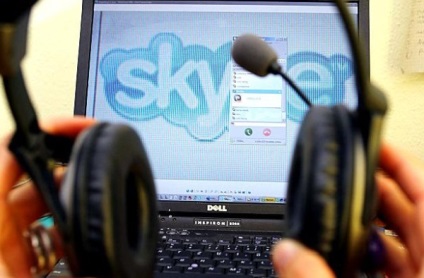 Cum sa configurati skype pe laptopul dumneavoastra