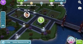 Cum de a deschide o fereastră cu trucuri în Sims