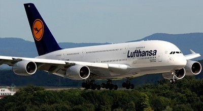 Care este costul transportului de bagaje și care este mărimea bagajelor de mână în Lufthansa (lufthansa)