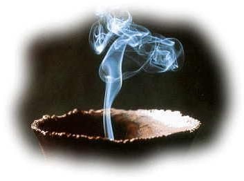 Mi a frázis kifejezés igazi jelentése - füstölő füstölő?