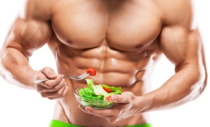 Cum să mâncați pentru a ridica testosteronul, totul despre nutriția sportivă