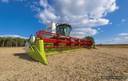 Cum de a alege un harvester pentru expert sfaturi de soia