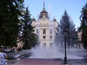 Hogyan juthatunk el a szlovákiai legnagyobb kastély Spišské várához?