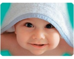 Cum să îngrijiți pielea bebelușului timp de până la un an