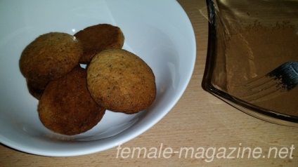 Cum sa faci bomboane din cookie-uri la domiciliu