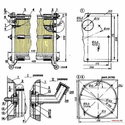 Cum sa faci o instalare eficienta pentru o practica si rezultate auto - un catalog de articole -