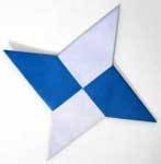 Cum sa faci shuriken din hartie de arta origami, sa vizionezi lectii gratuite online, sa pregatesti video