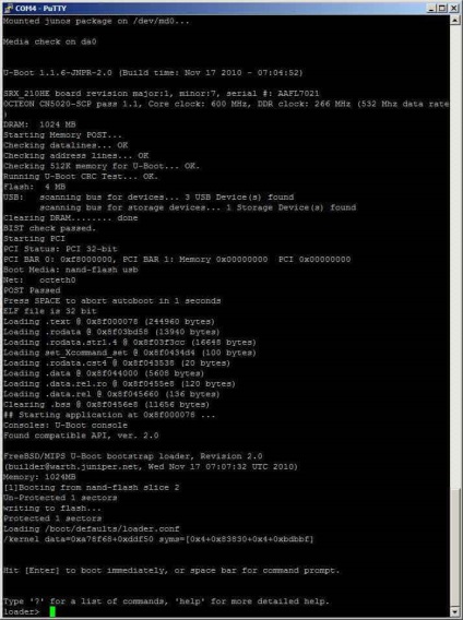 Cum se schimbă parola de root în juniper srx, configurarea ferestrelor și serverelor linux