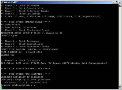 Cum se schimbă parola de root în juniper srx, configurarea ferestrelor și serverelor linux