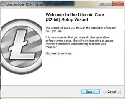 Hogyan hozzunk létre egy litecoin pénztárca litecoin alapprogramot és online szolgáltatásokat