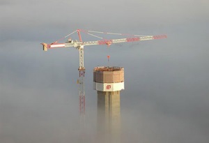 Cum se construiește un viagiu miyo - cel mai înalt pod din lume, psbr