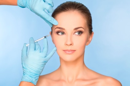 Cum să eliminați procedurile de riduri facială, creme, măști, masaj facial
