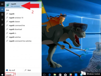 Cum să eliminați săgețile de la comenzile rapide pentru aplicații desktop în Windows 10 - - ferestre de știri 10,