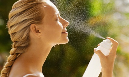 Cum să aibă grijă de buze în vara celor cinci reguli de bază, femmie