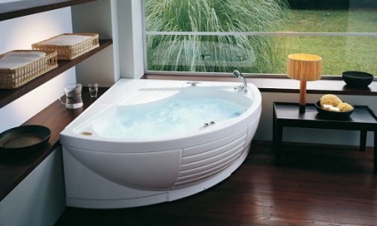 Cum sa alegi sfaturi si trucuri pentru o baie de whirlpool