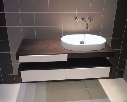 Cum de a alege o chiuvetă în baie (51 pics) ce fel de instalații sanitare, accesorii pentru a cumpara