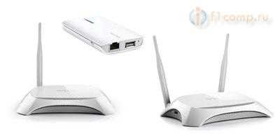 Cum de a alege un router wi-fi pentru modem USB 3g (4g)