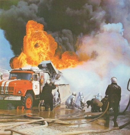 Ahogy a Szovjetunió olajja megrázta