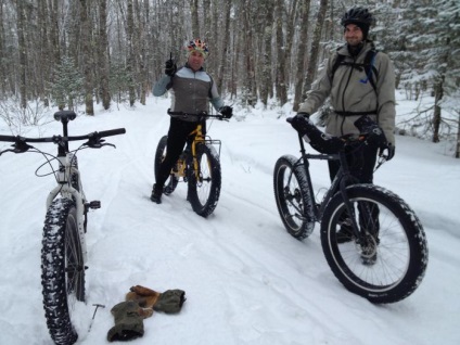 Cum să depozitezi o bicicletă în timpul iernii pregătește o bicicletă pentru iarnă