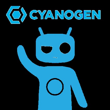 Pe masura ce mi-am pus cyanogenmod pe xiaomi mi2s
