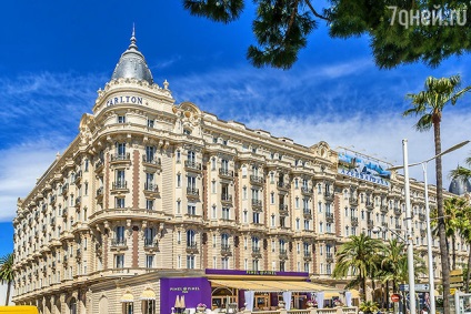 Festivalul de Film de la Cannes cum să ajungeți unde să trăiți și ce să urmăriți