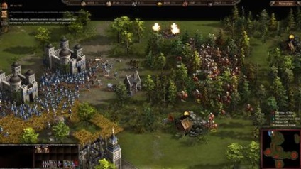 Cossacks 3 recenzie