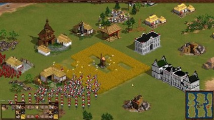 Cossacks 3 recenzie