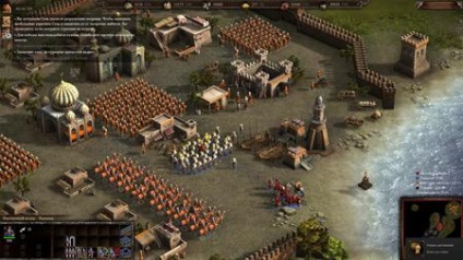 Cossacks 3 recenzie