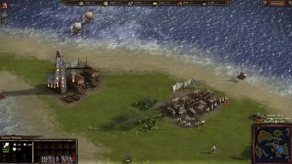 Cossacks 3 recenzie