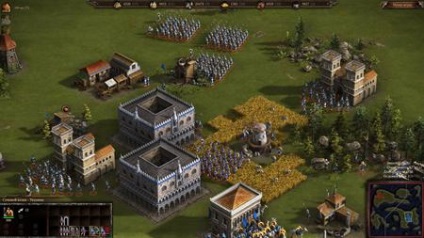 Cossacks 3 recenzie