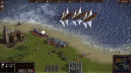 Cossacks 3 recenzie