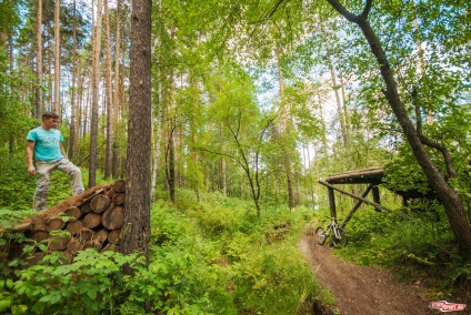 Se pare că am început să uităm - care este vechea școală! Partea întâi, alteleport mag