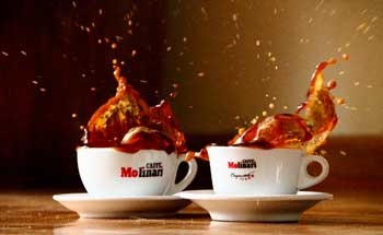 Cafeaua molinari cumpăra comanda molinari de cafea