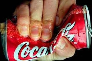 A Coca-Cola és annak káros hatása, az egészségügyi ABC