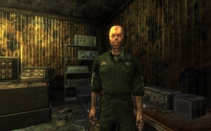 Companioni - Alte fallout new vegas