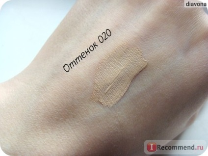 Concealer catrice camuflaj lichid - concealer cu acoperire mare - 