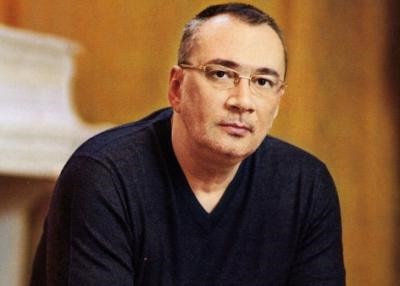 Константин Meladze биография, личен живот, работа