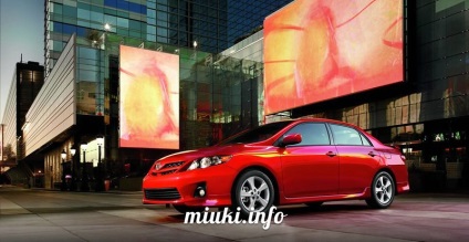 Scurt istoric al succesului companiei toyota, miuki mikado • virtual Japan