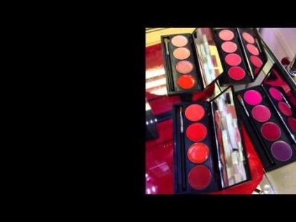 Cosmetica make-up-secret profesionist