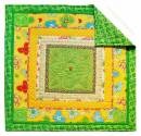 Patchwork patch (ajánlások a felhasználáshoz) - patchwork - kézműves titkok - kézzel készített múzeum