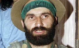 A tolvajok büntetőjogi hatóságai, a Dagestani A törvényes tolvajok bűnügyi hatóságai, a Dagestani