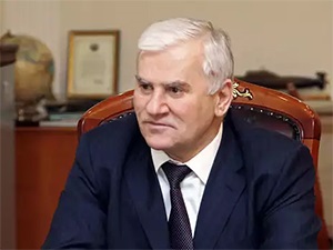 A tolvajok büntetőjogi hatóságai, a dagestai A törvényes tolvajok bűnügyi hatóságai, a Dagestani