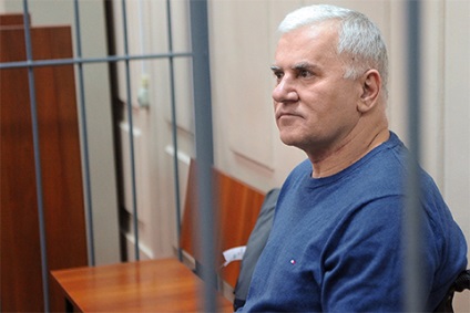 A tolvajok büntetőjogi hatóságai, a dagestai A tolvajok bűnös hatóságai, a dagestai