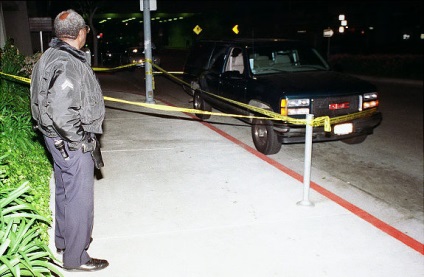 Cine la împușcat pe 9 martie 1997 nu era notoriu b