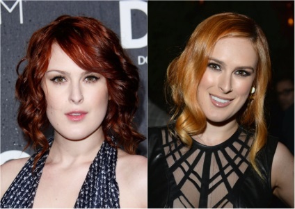 Cine este Rumer Willis cariera, viata personala, a facut plasticul, inainte si dupa plastic