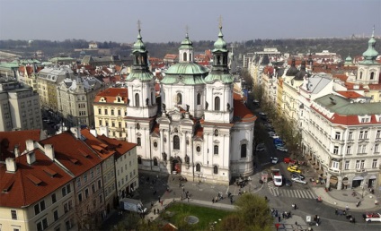 Hová menjünk tavasszal - a tavaszi utazásokról