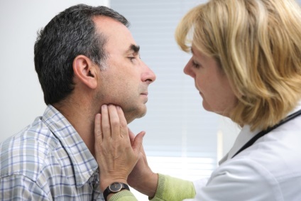 Fumatul și influența și consecințele tiroidei