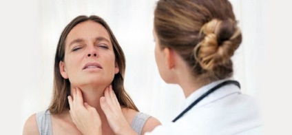 Fumatul și influența și consecințele tiroidei