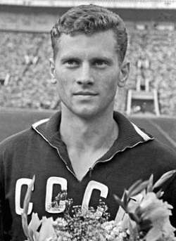Legenda unei banderole negre sau ca jucător de fotbal sovietic a ucis un portar de maimuță